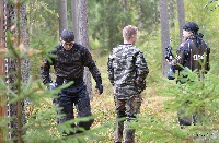 Sunnuntai peli, 14.9.2013, Kolla