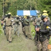 Suurpeli 2014 Jämsä 16.8.2014